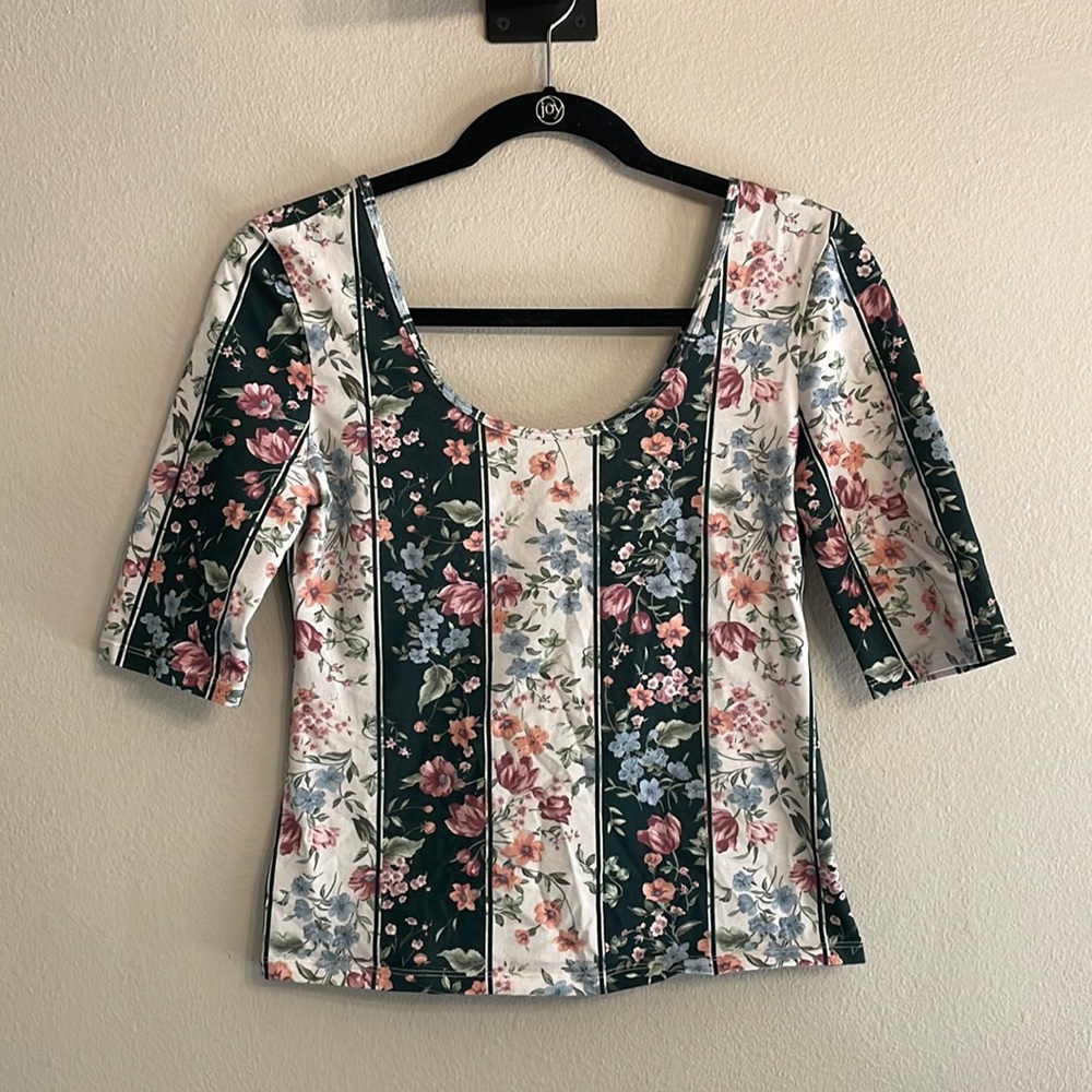 Rouje Paris Top